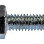 10MM X 20MM Metric Bolt