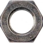 Hex Nut 5mm
