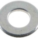 Flat Washer 6mm