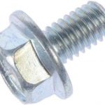 Flange Bolt 6 x 16