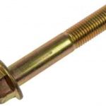 Flange Bolt 10 x 60