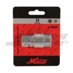 3/8" FNPT H Style Coupler