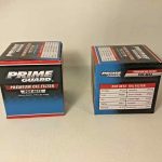 POF111 PGF PRIME OIL FILTER