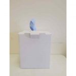 Blue Shop Towels