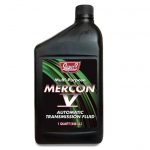 SUPER S MERCON V AUTOMATIC TRANSMISSION FLUID