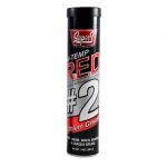 SUPER S® HI-TEMP RED LITHIUM GREASE CARTRIDGE