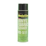 Rubber Seal Vinyl Fabric Cleaner