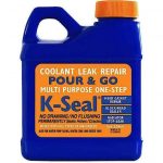 K-Seal Coolant Leak Repair