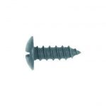 14 x 3/4 Black SMS L/P Screw