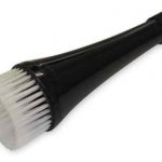 Tornador Black Cone Bristle Brush