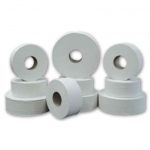 9" JRT-1Ply Tissue