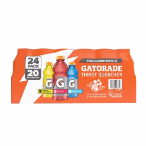 Gatorade Sports Drinks Variety Pack