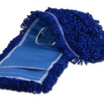 MICROFIBER DUST MOP HEADS – 36″ X 5″