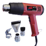 Dual Temperature Heat Gun Kit