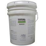 Banish Weed Killer Herbicide 5 Gallon Pail