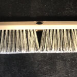 Flow-Thru 18" Professional Brush