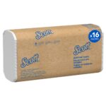 Scott®Multi-Fold Paper Towels