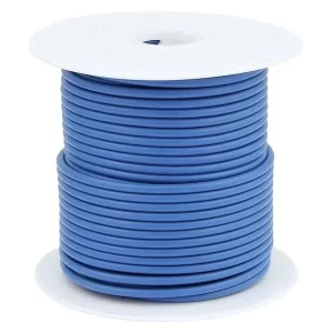 20 GUAGE PRIMARY WIRE, 100' ROLLS